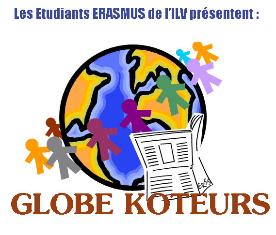 GLOBEKOTEURS