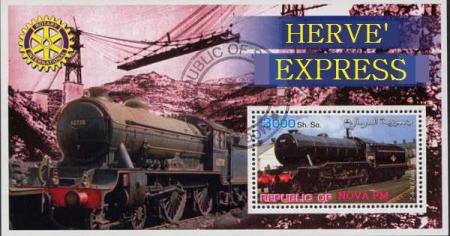 HERVE's EXPRESS