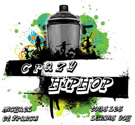 CRAZY HIP HOP