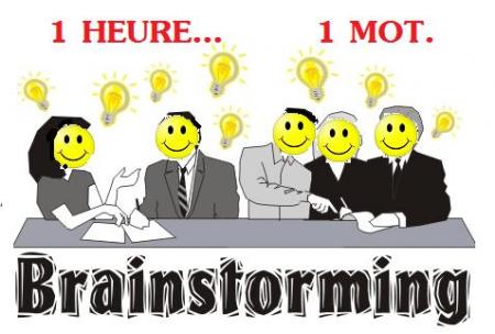 Brainstorming