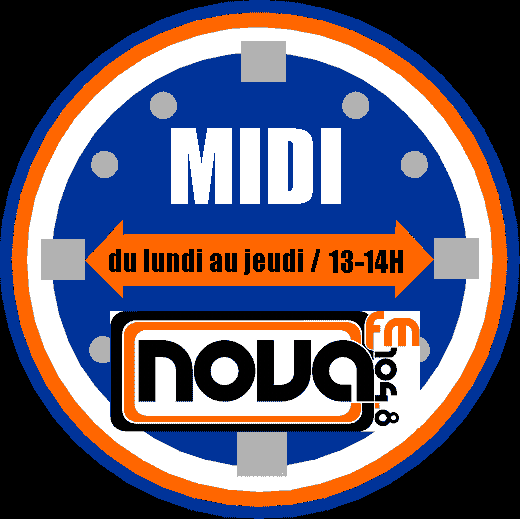 MIDI NOVA