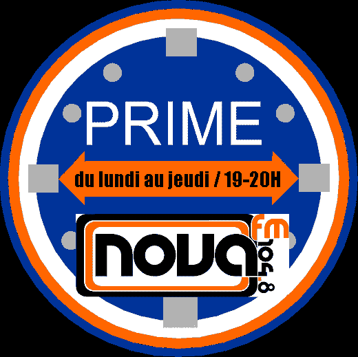 PRIME NOVA