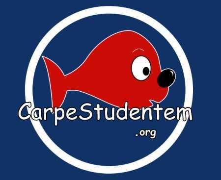 CARPESTUDENTEM