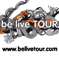 NOVA FM aime le BElive Tour